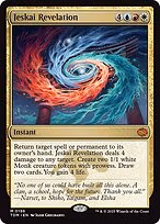 Jeskai Revelation