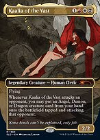 Kaalia of the Vast