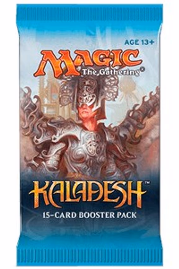 Kaladesh - Booster Pack