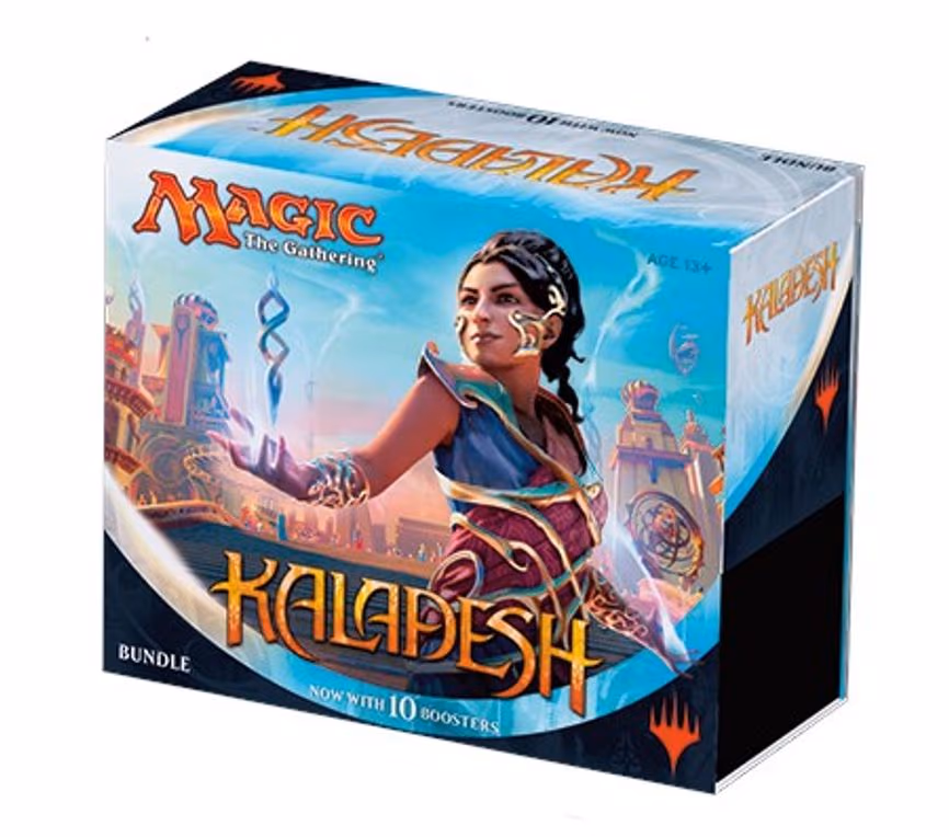 Kaladesh - Bundle
