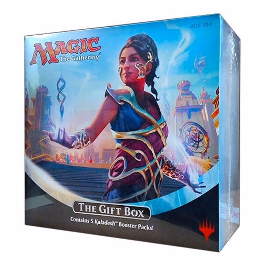 Kaladesh Gift Box