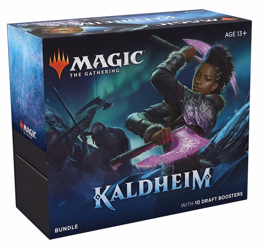 Kaldheim - Bundle