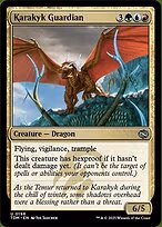 Karakyk Guardian