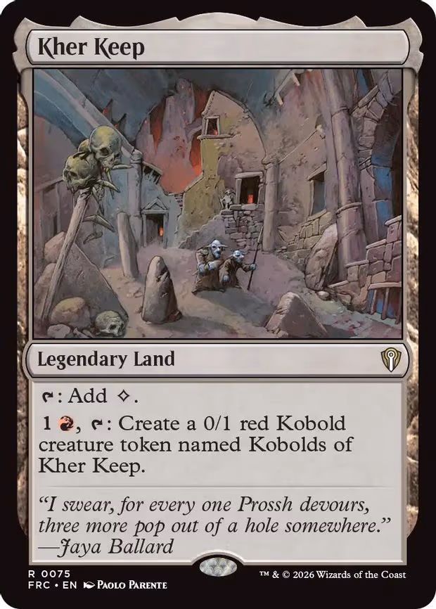 Kher Keep - R (75)