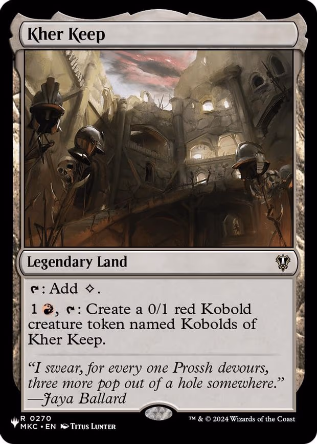 Kher Keep - R (270)