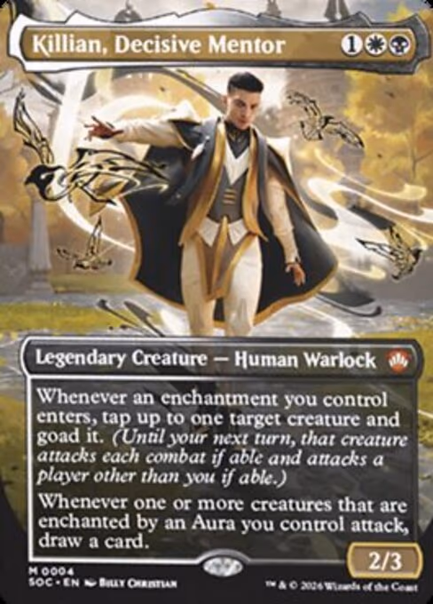 Killian, Decisive Mentor - M (4)