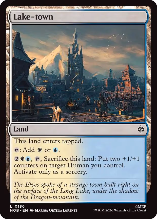 Lake-town - L (186)