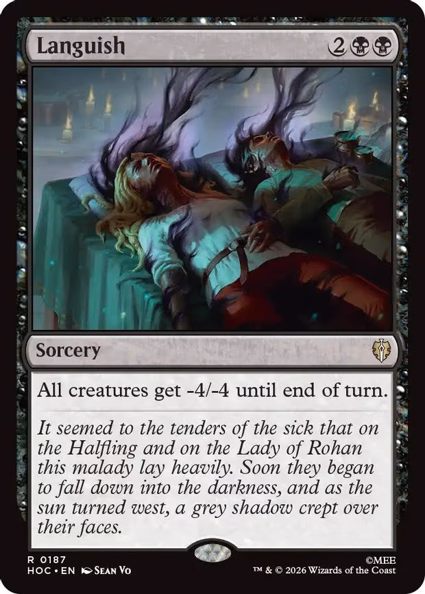 Languish - R (187)
