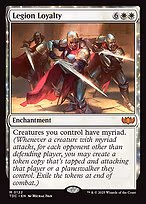 Legion Loyalty