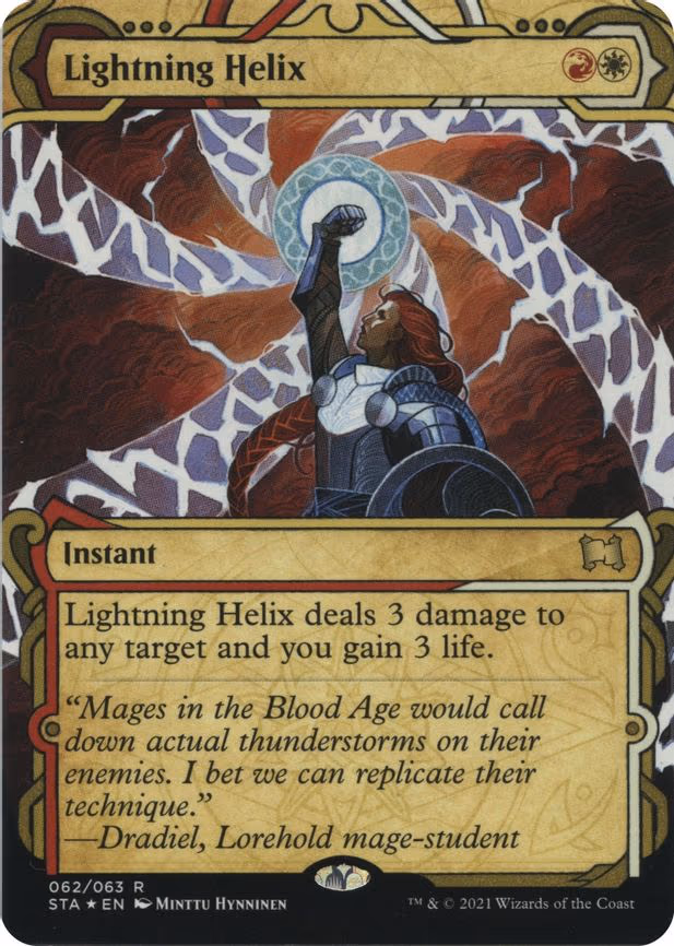 Lightning Helix