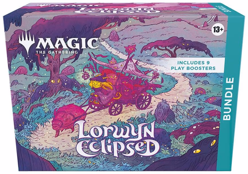 Lorwyn Eclipsed - Bundle
