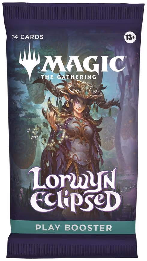 Lorwyn Eclipsed set