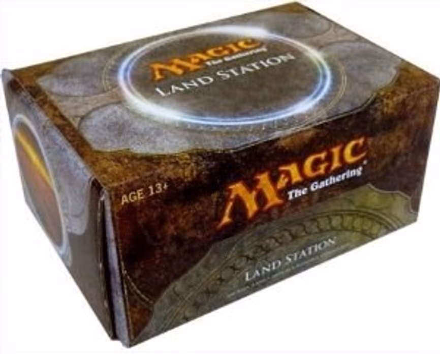 Magic 2011 Tokens set