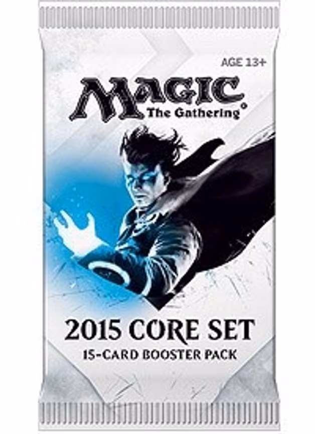 Magic 2015 (M15) - Booster Pack