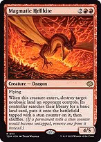 Magmatic Hellkite