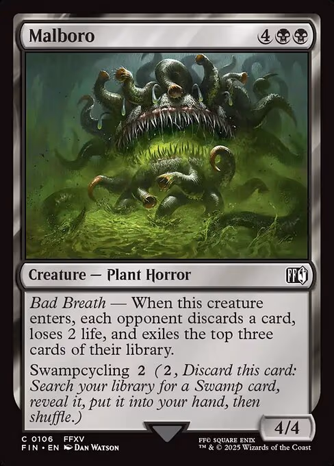 Malboro