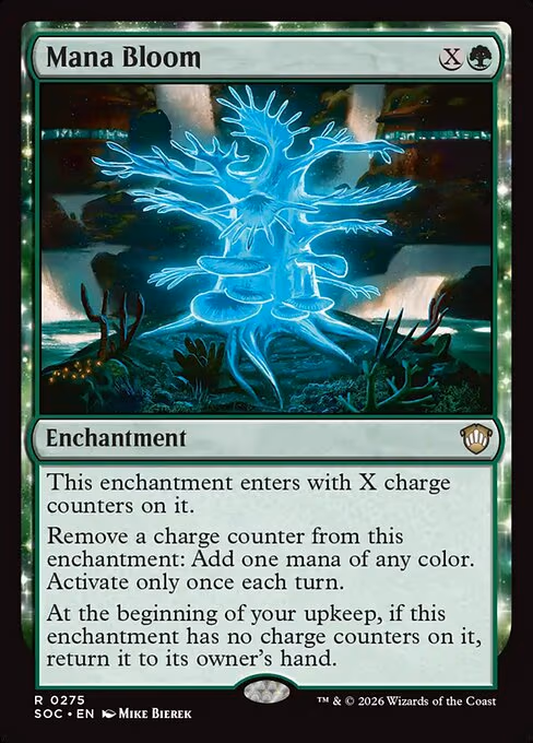 Mana Bloom