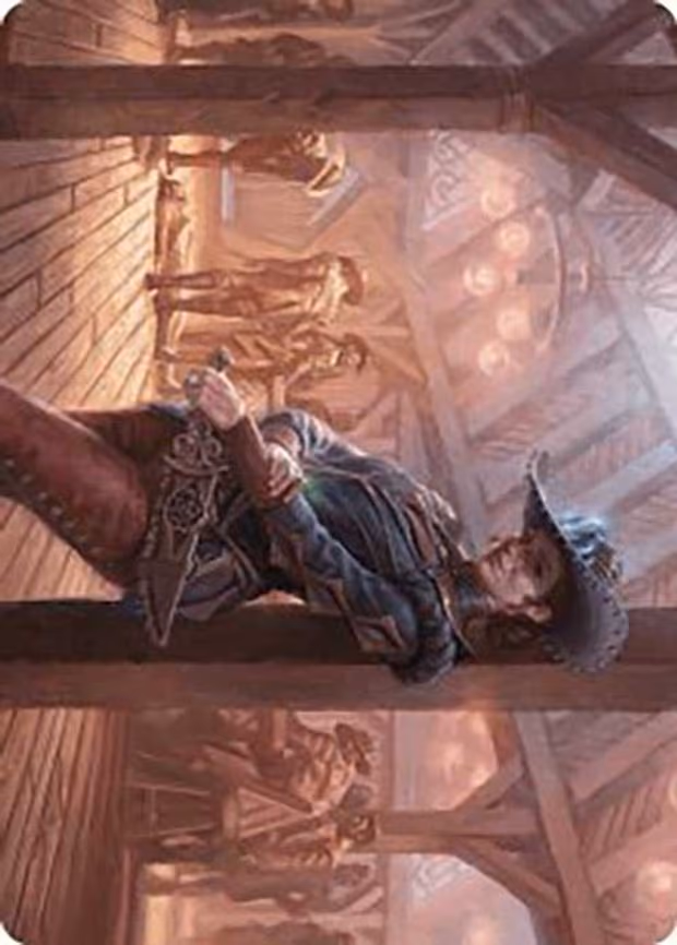 Marchesa, Dealer of Death Art Card - S (27)