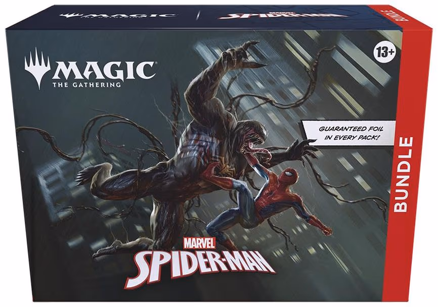 Marvel's Spider-Man - Bundle