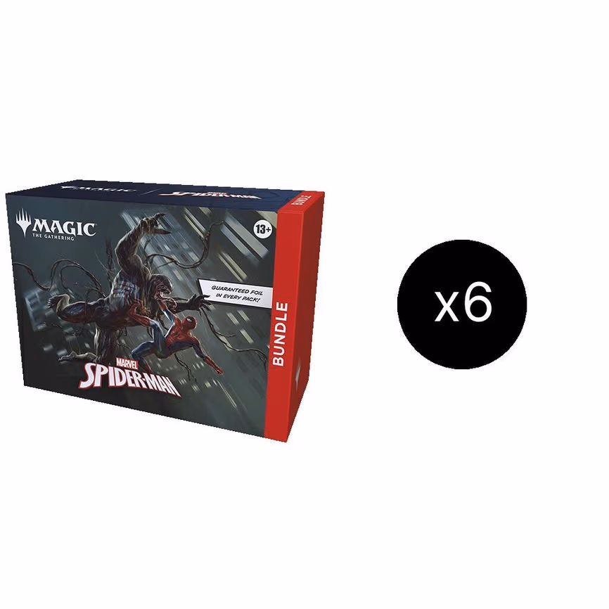 Marvel's Spider-Man - Bundle Case