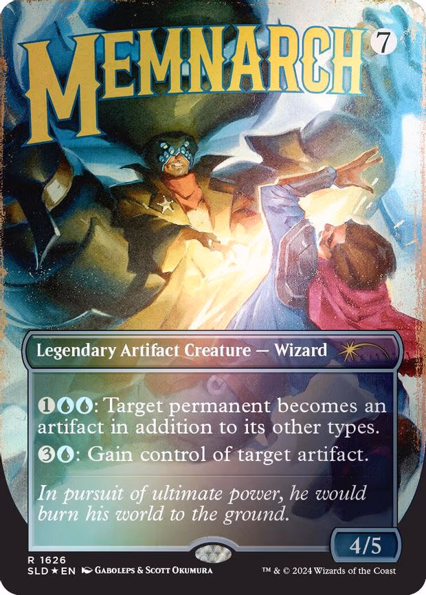 Memnarch