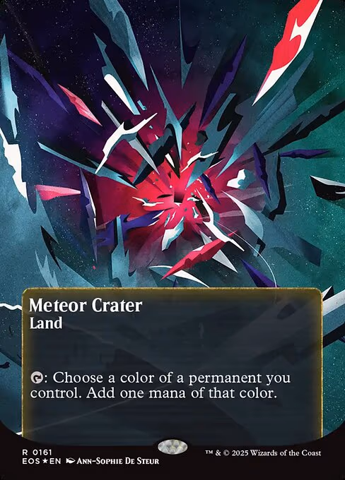 Meteor Crater