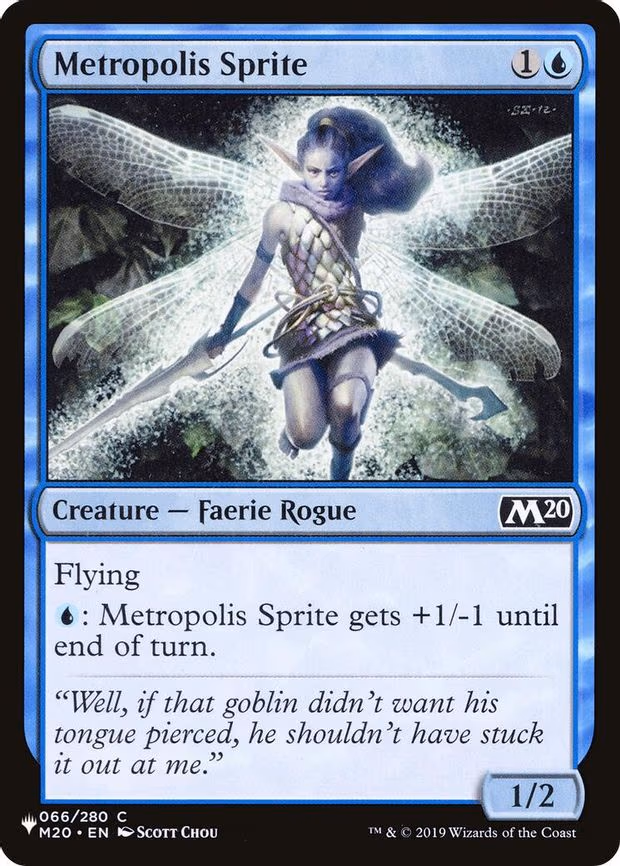 Metropolis Sprite - C (66)