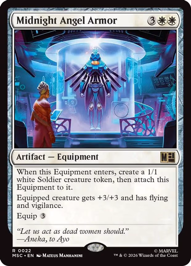 Midnight Angel Armor - R (22)