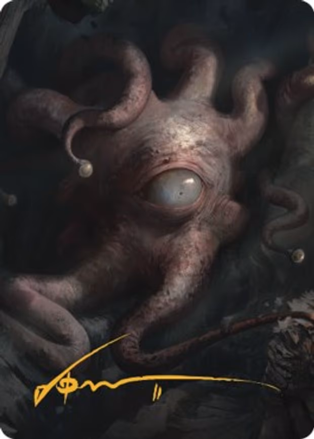 Mindwitness Art Card