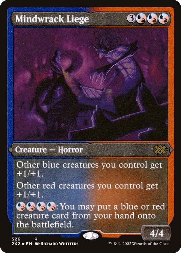 Mindwrack Liege