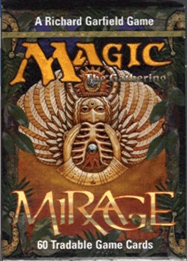 Mirage - Starter Deck