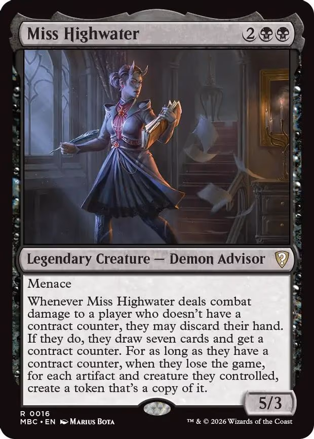 Miss Highwater - R (16)