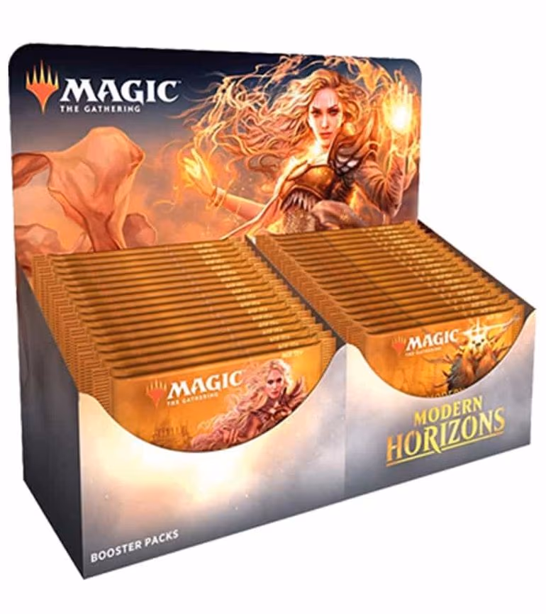 Modern Horizons - Booster Box