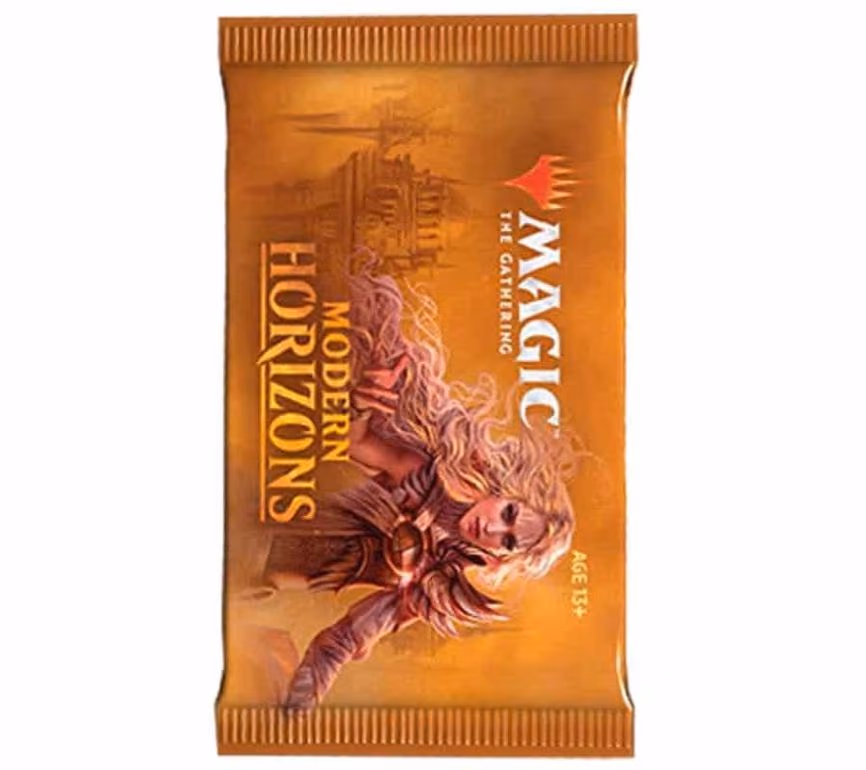 Modern Horizons 1 Timeshifts set