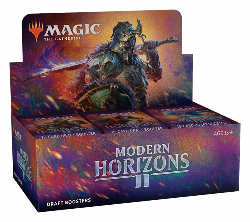 Modern Horizons 2 - Draft Booster Box