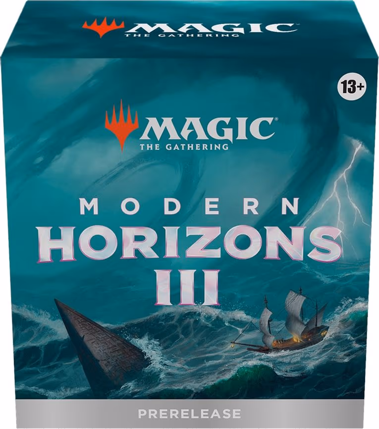 Modern Horizons 3 set