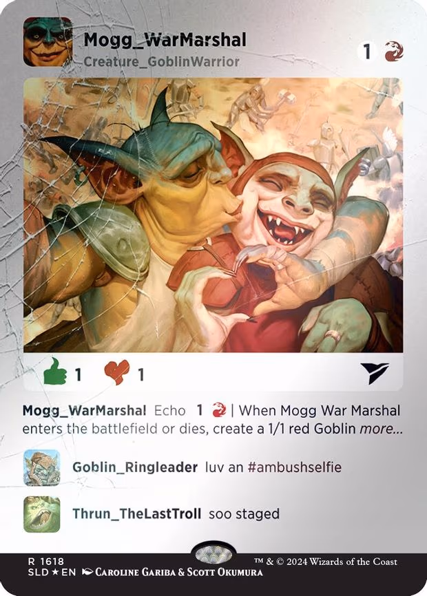 Mogg War Marshal