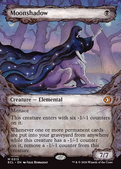 Moonshadow