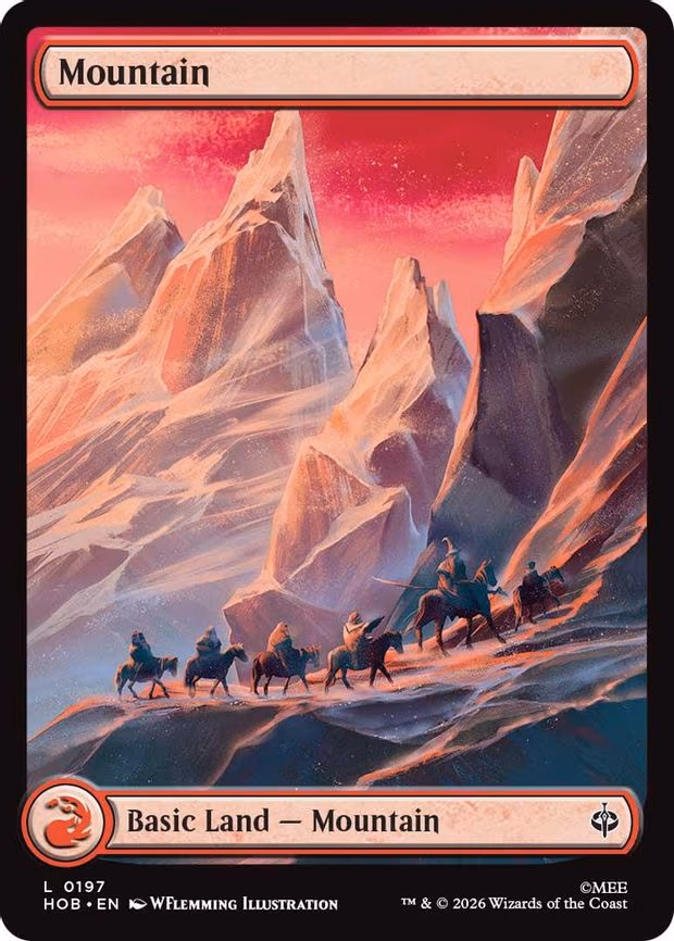 Mountain