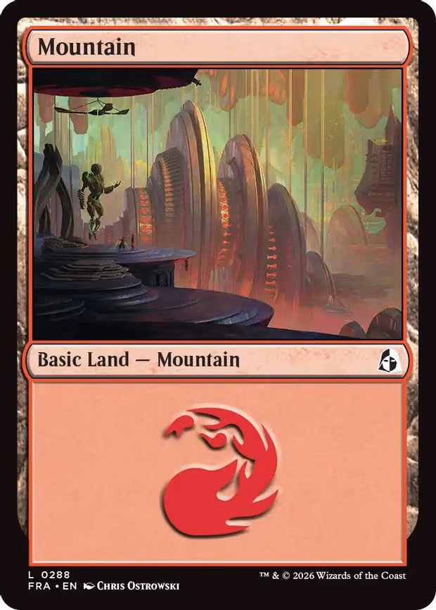 Mountain - L (288)