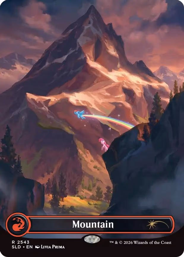 Mountain