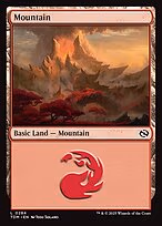 Mountain - L (284)