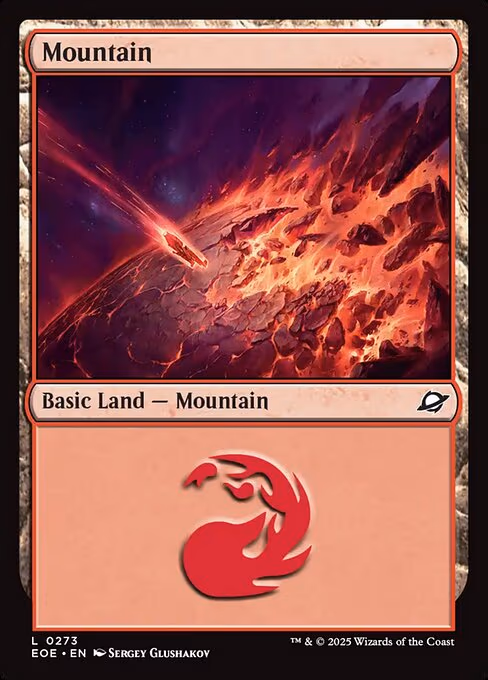 Mountain - L (273)