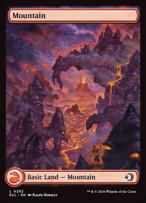 Mountain - L (282)