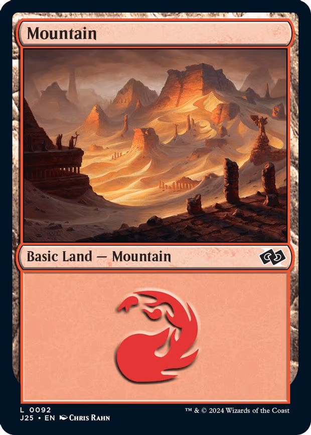 Mountain - L (92)