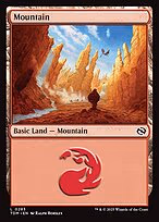 Mountain - L (283)