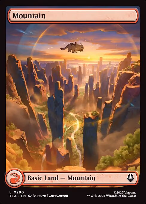 Mountain
