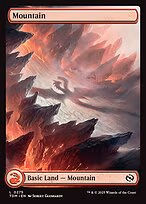 Mountain - L (275)