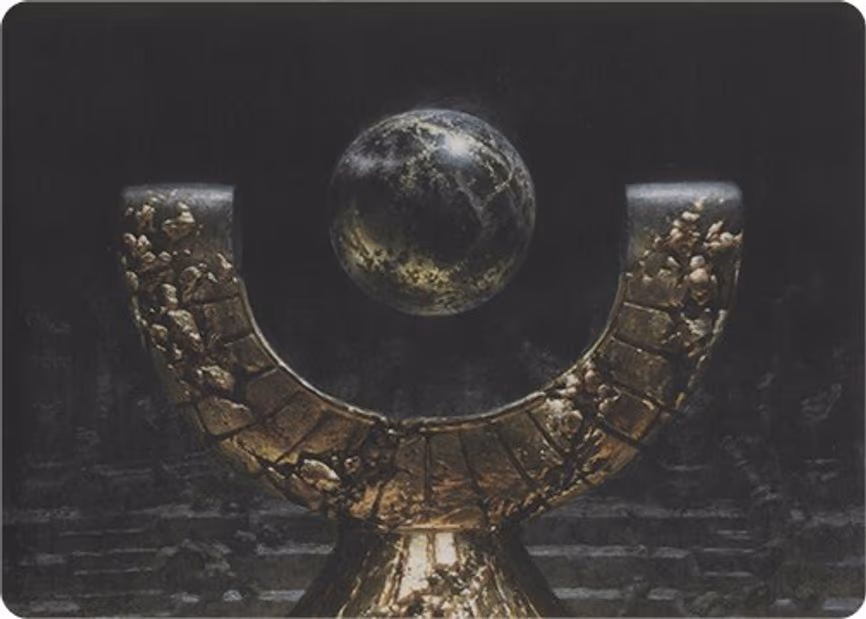 Mox Tantalite (Art Series)