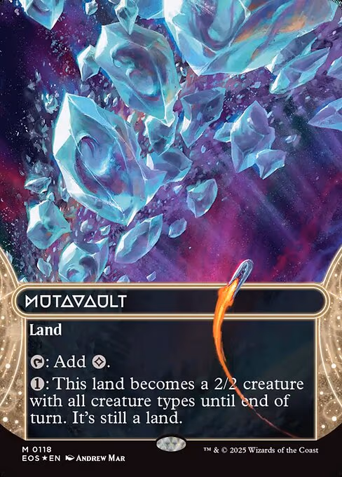 Mutavault
